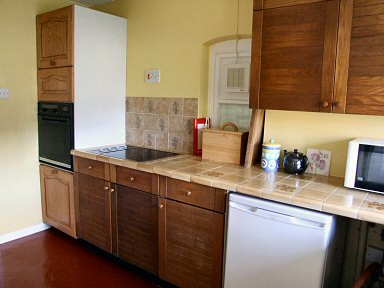 Kitchen Kitchen