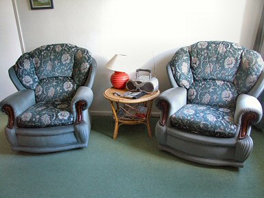Lounge Lounge
