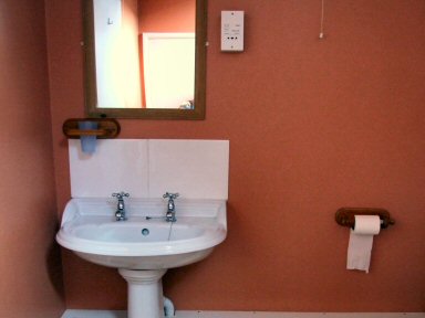 Bathroom Bathroom
