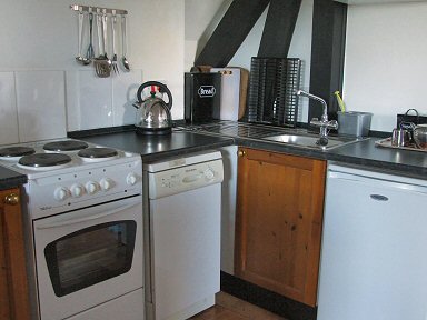 Kitchen Kitchen